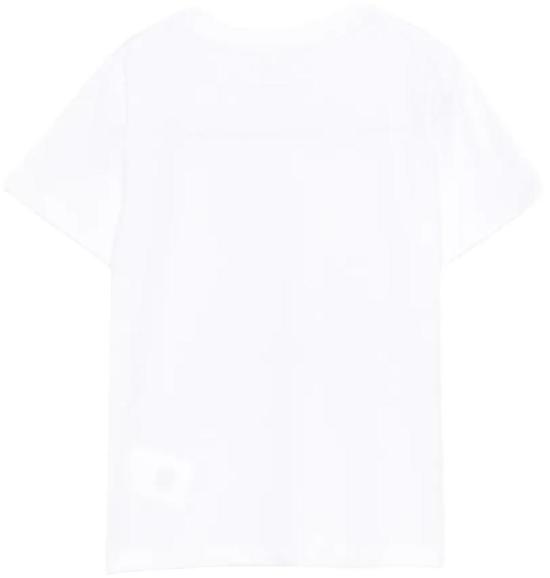 26SS [키즈] 스텔라 맥카트니 티셔츠 TY8A81Z0434100 DIVERS - STELLA MCCARTNEY