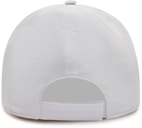 26SS [키즈] 발망 모자 BX0P17Z1053100NE WHITE - BALMAIN