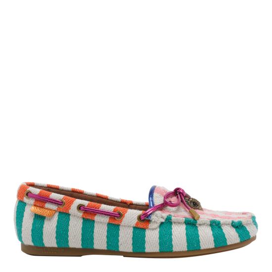 25FW 커트가이거 로퍼 9790879339 GREEN Multicolor