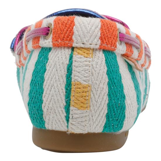 25FW 커트가이거 로퍼 9790879339 GREEN Multicolor - KURT GEIGER