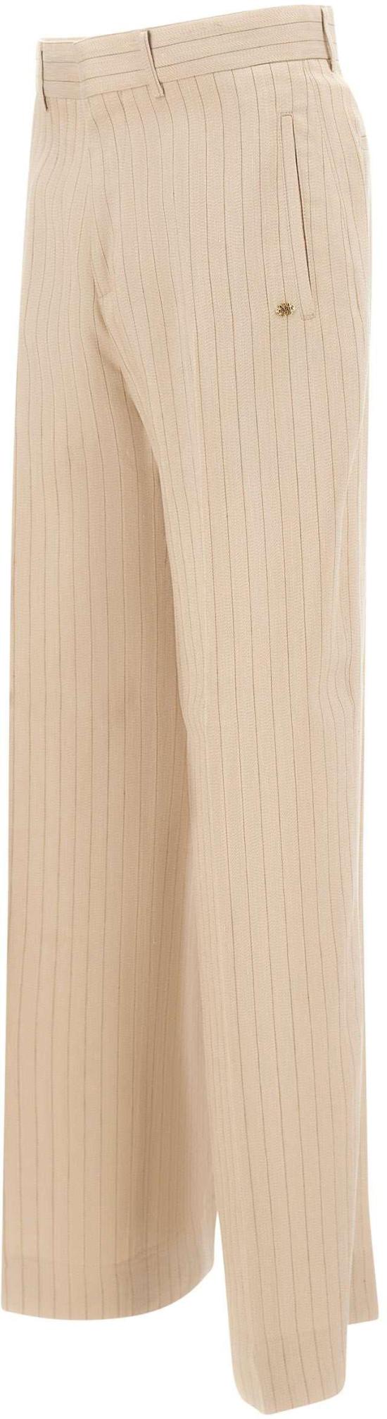 26SS 아미리 스트레이트 팬츠 AMBMPA1043271 BEIGE - AMIRI