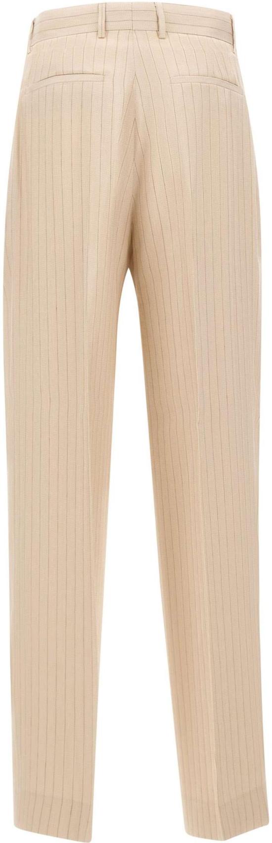 26SS 아미리 스트레이트 팬츠 AMBMPA1043271 BEIGE - AMIRI