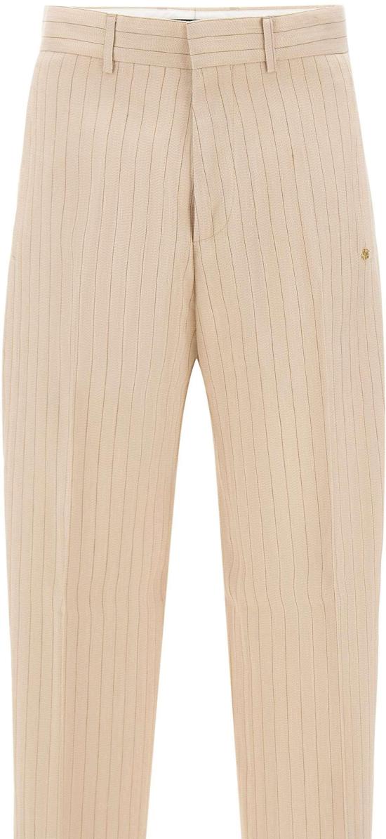 26SS 아미리 스트레이트 팬츠 AMBMPA1043271 BEIGE - AMIRI