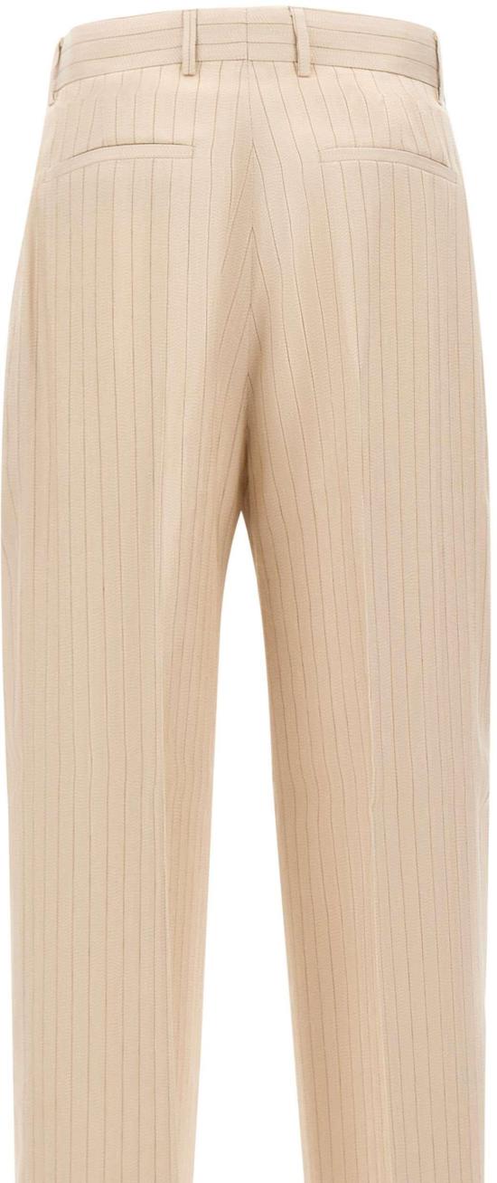 26SS 아미리 스트레이트 팬츠 AMBMPA1043271 BEIGE - AMIRI