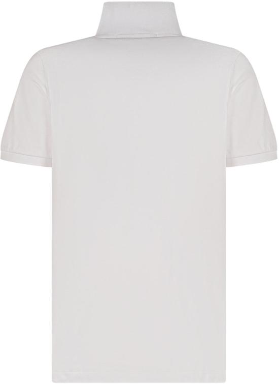 26SS [키즈] 스톤 아일랜드 티셔츠 L1S162200002S0018V1001 WHITE - STONE ISLAND