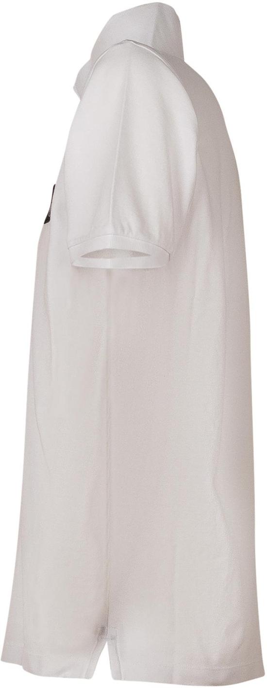 26SS [키즈] 스톤 아일랜드 티셔츠 L1S162200002S0018V1001 WHITE - STONE ISLAND