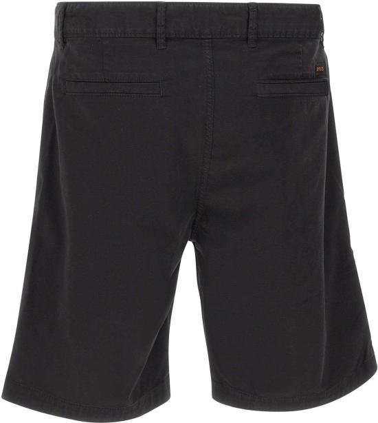 26SS 보스 숏팬츠 50536723001 BLACK - BOSS