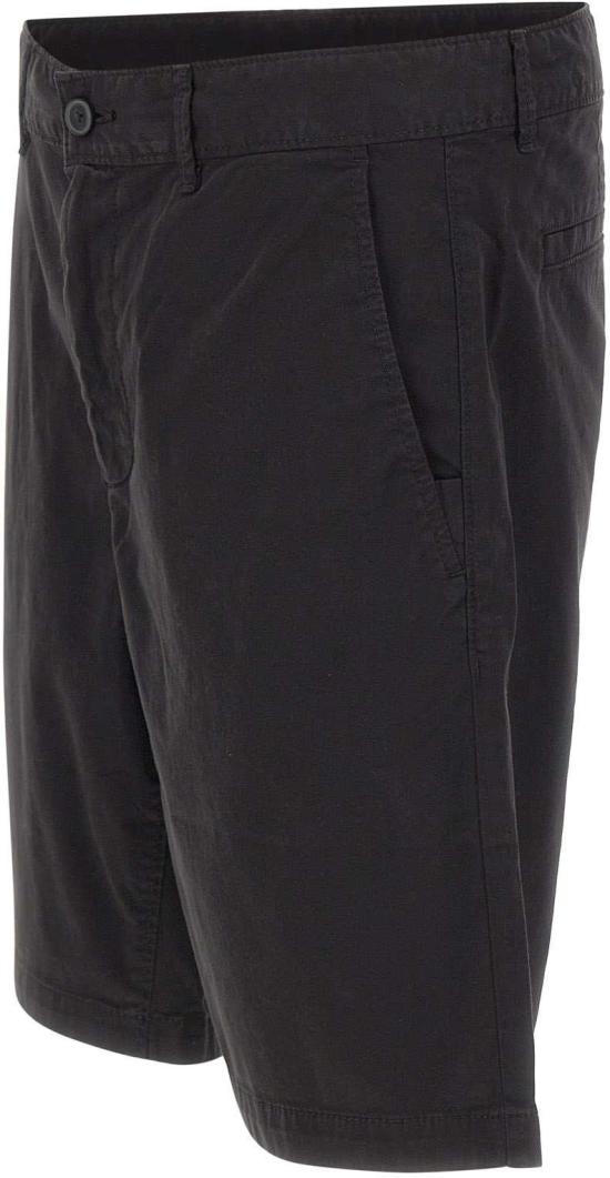 26SS 보스 숏팬츠 50536723001 BLACK - BOSS