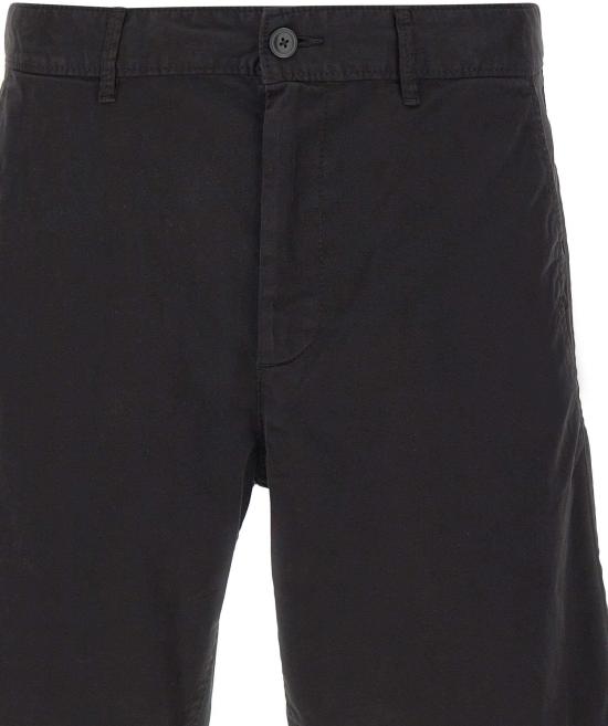 26SS 보스 숏팬츠 50536723001 BLACK - BOSS