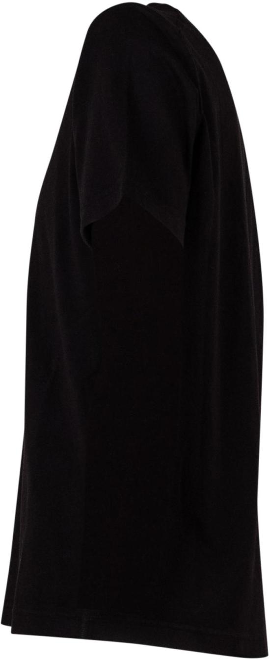 26SS [키즈] 스톤 아일랜드 티셔츠 L1S162100006S0050V0029 BLACK - STONE ISLAND