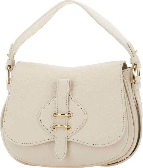 26SS 코치넬리 숄더백 U7F180201N17 WHITE