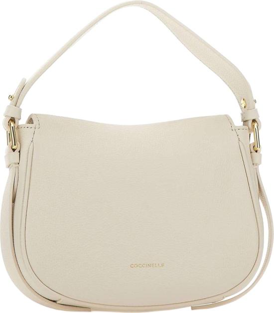 26SS 코치넬리 숄더백 U7F180201N17 WHITE - COCCINELLE