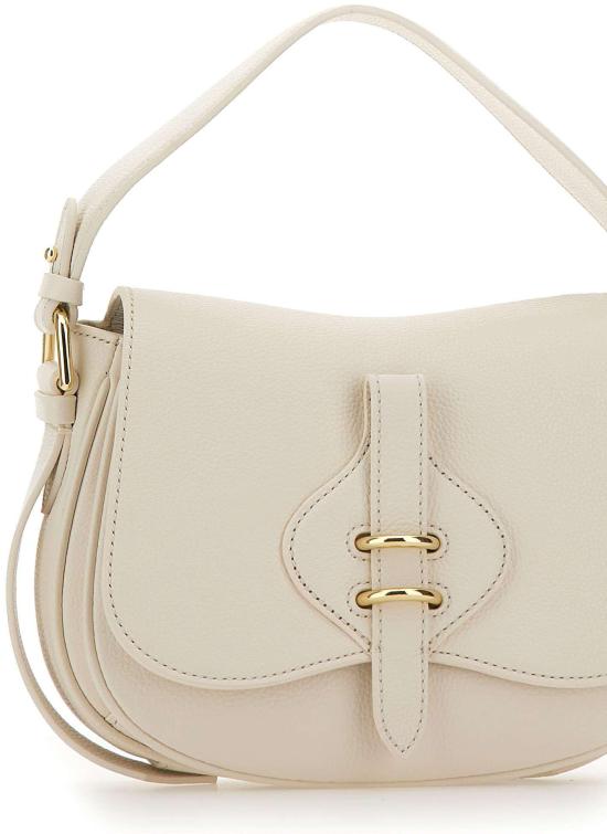 26SS 코치넬리 숄더백 U7F180201N17 WHITE - COCCINELLE