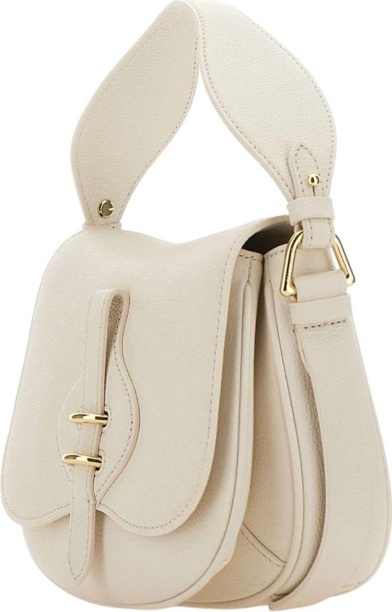 26SS 코치넬리 숄더백 U7F180201N17 WHITE - COCCINELLE