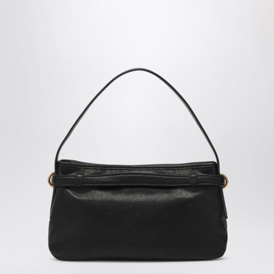 26SS 미우미우 숄더백 5BC182OOO2BBL Black - MIU MIU