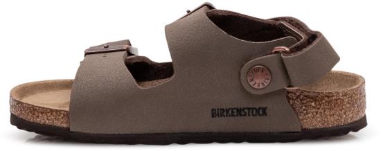 26SS [키즈] 버켄스탁 샌들 1029474MOCCA TAUPE - BIRKENSTOCK
