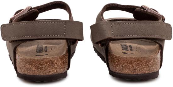 26SS [키즈] 버켄스탁 샌들 1029474MOCCA TAUPE - BIRKENSTOCK