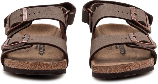 26SS [키즈] 버켄스탁 샌들 1029474MOCCA TAUPE - BIRKENSTOCK