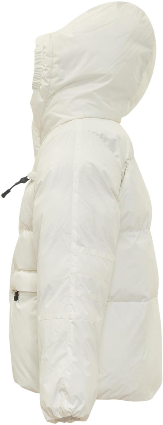 25FW [키즈] 까웨 패딩 K6141CWX42 WHITE - K-WAY