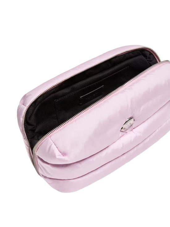 26SS 몽클레어 지갑 L109B6A00003 M6275521 Pink - MONCLER