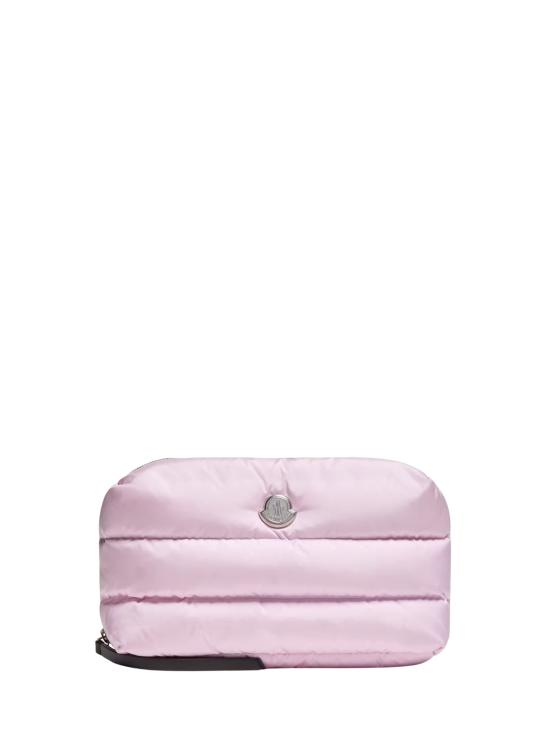 26SS 몽클레어 지갑 L109B6A00003 M6275521 Pink