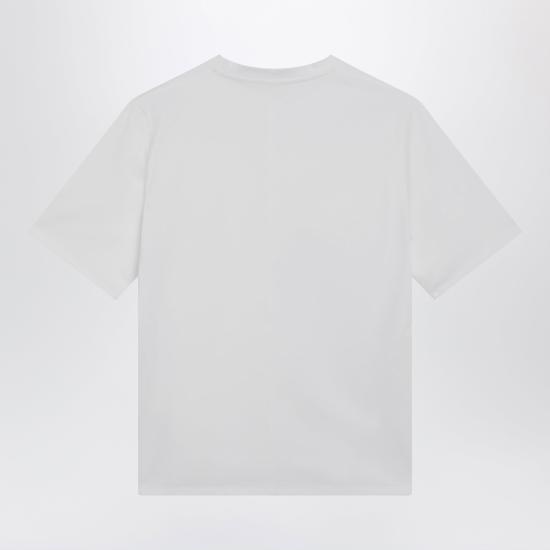 26SS 더로우 반팔 티셔츠 5739SK220 White - THE ROW