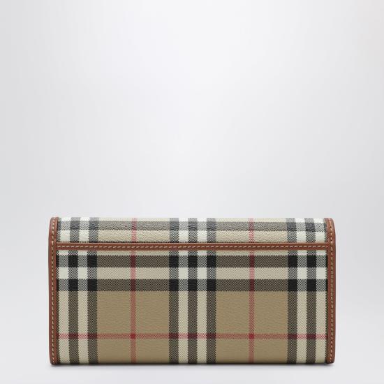 26SS 버버리 지갑 8109799154367 Beige - BURBERRY