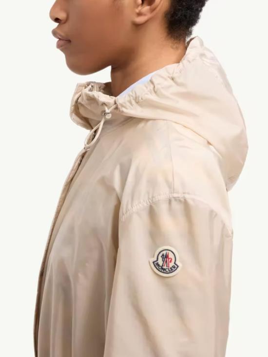 26SS 몽클레어 자켓 L10931A00135 539ZD203 Beige - MONCLER