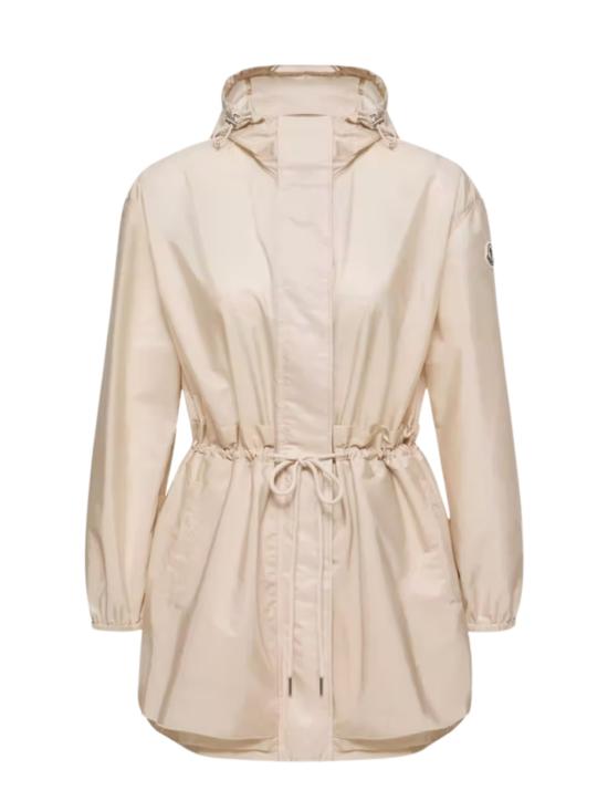 26SS 몽클레어 자켓 L10931A00135 539ZD203 Beige