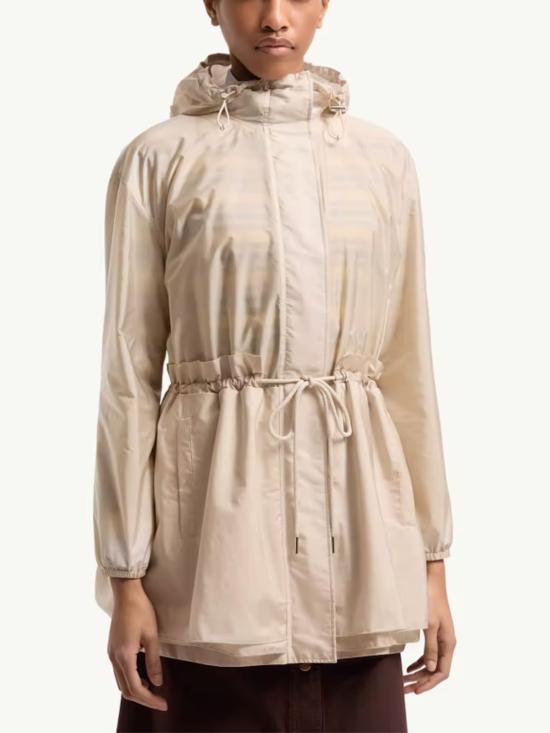 26SS 몽클레어 자켓 L10931A00135 539ZD203 Beige - MONCLER