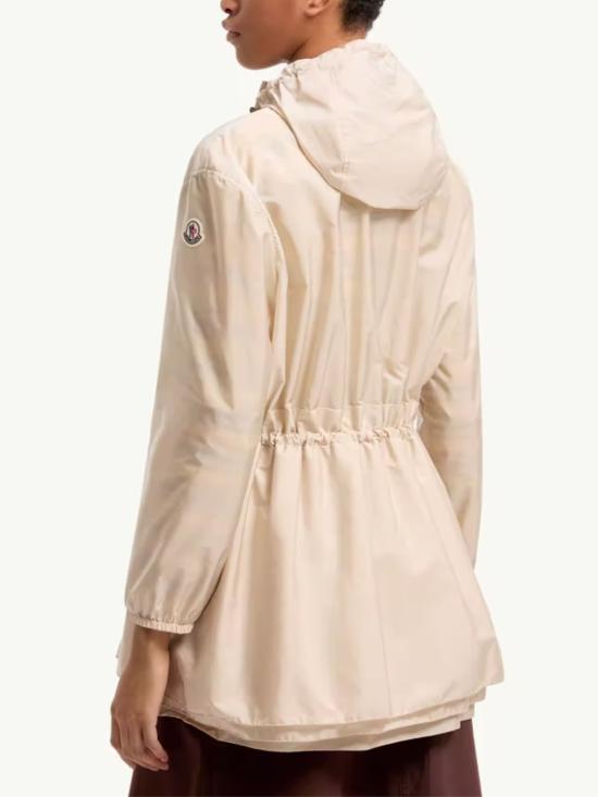 26SS 몽클레어 자켓 L10931A00135 539ZD203 Beige - MONCLER
