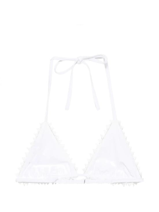 26SS 자크뮈스 비키니 수영복 26ETOW00886AJ 00135100 White - JACQUEMUS