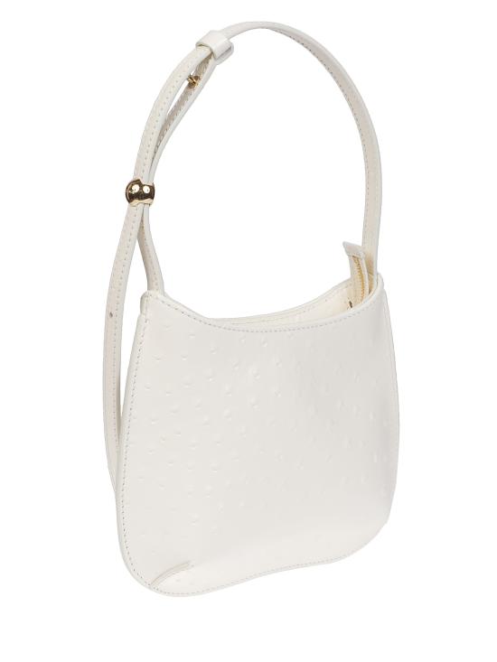 26SS 자크뮈스 숄더백 26EBAW00454AC 26A02115 Ivory - JACQUEMUS