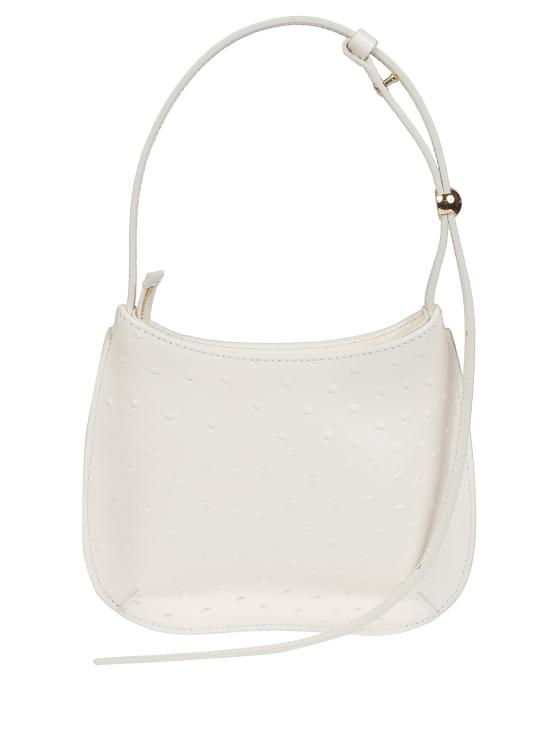 26SS 자크뮈스 숄더백 26EBAW00454AC 26A02115 Ivory - JACQUEMUS