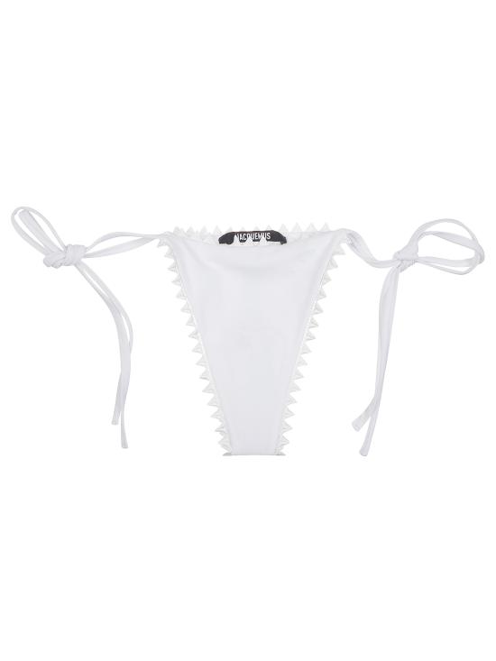 26SS 자크뮈스 팬티  26EBOW00625AJ 00135100 White