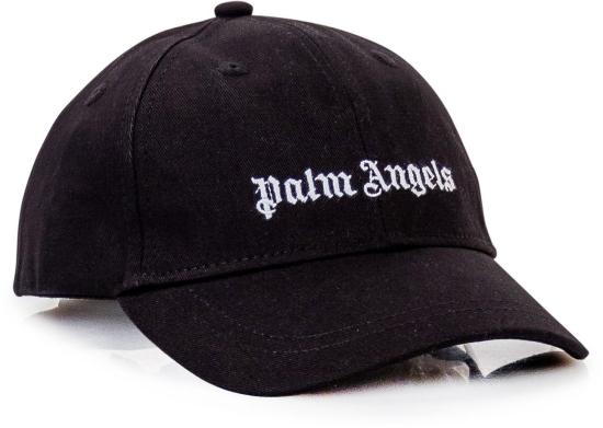  [키즈] 팜앤젤스 모자 PBLB002C99FAB0011001 BLACK - PALM ANGELS