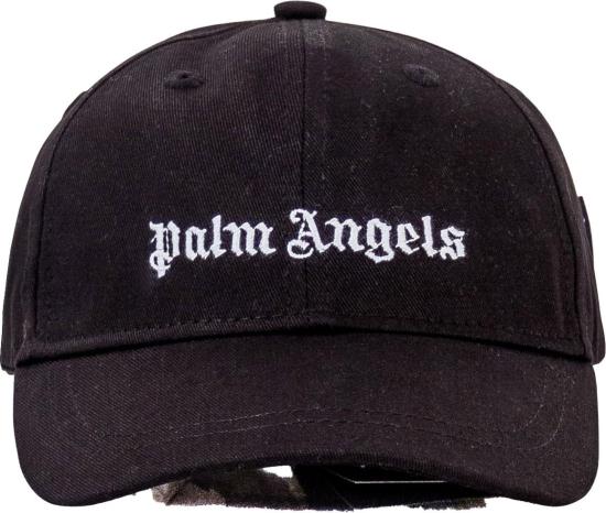  [키즈] 팜앤젤스 모자 PBLB002C99FAB0011001 BLACK
