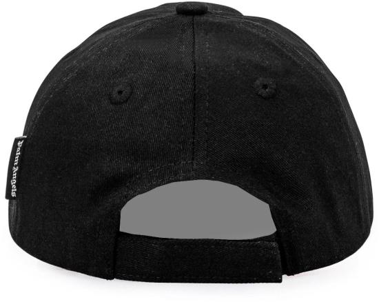  [키즈] 팜앤젤스 모자 PBLB002C99FAB0011001 BLACK - PALM ANGELS