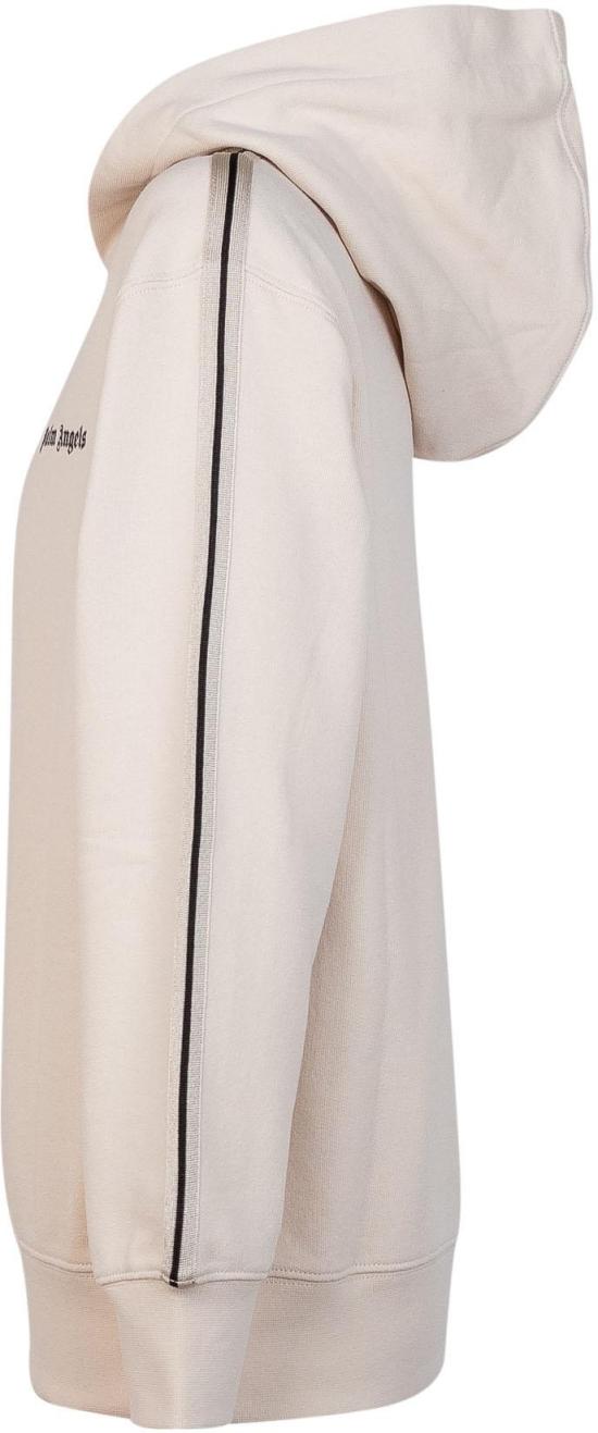 26SS [키즈] 팜앤젤스 티셔츠 PBBB012S26FLE004092 WHITE - PALM ANGELS