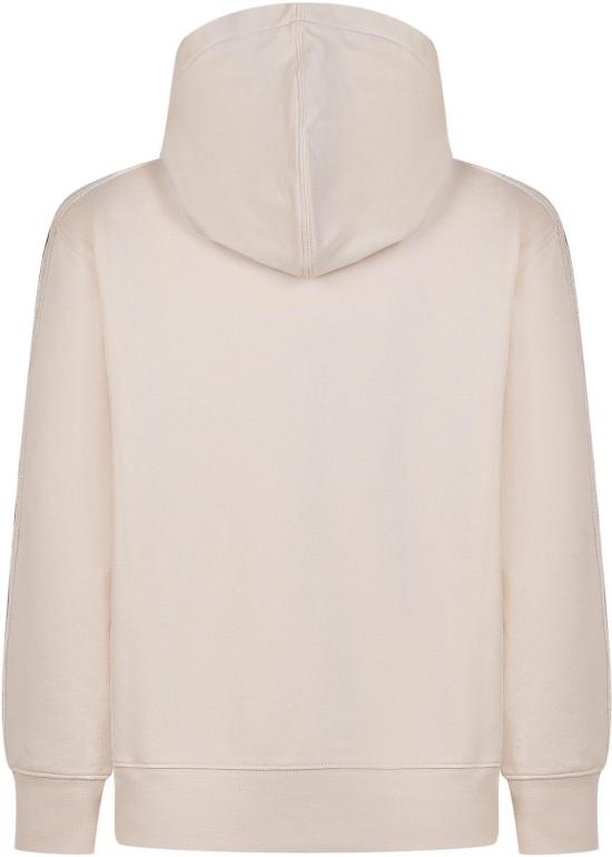 26SS [키즈] 팜앤젤스 티셔츠 PBBB012S26FLE004092 WHITE - PALM ANGELS