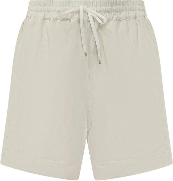 26SS 스튜디오 니콜슨 숏팬츠 KARYA1635CHALK WHITE