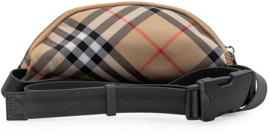 26SS 버버리 스몰 체크 벨트백 8106714B9368 DIVERS - BURBERRY