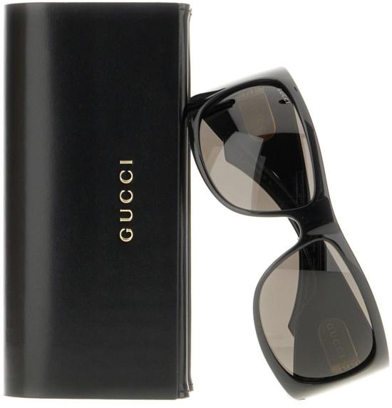 26SS 구찌 선글라스 865670J16911012 BLACK - GUCCI
