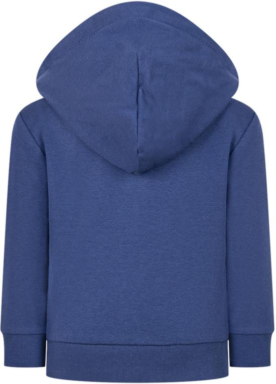 26SS [키즈] 랄프 로렌 캐주얼 세트 320965307501 BLUE - RALPH LAUREN