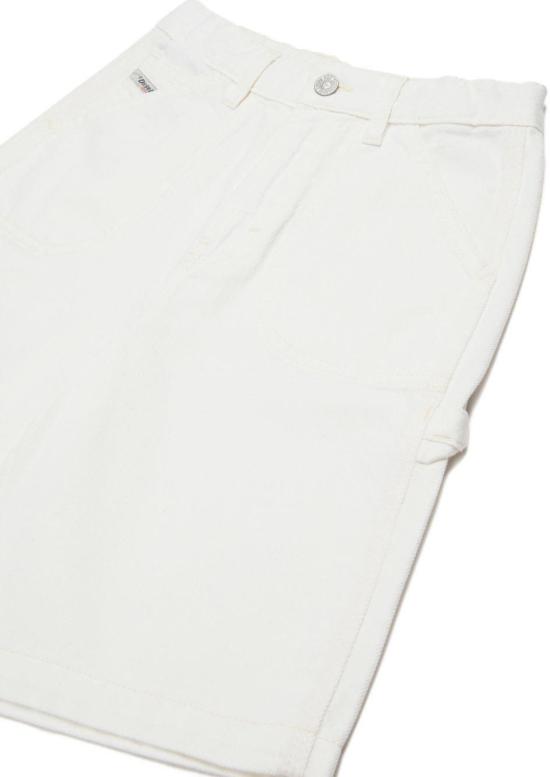 26SS [키즈] 디젤 쇼츠/버뮤다 J02535KXBRZK141 DIVERS - DIESEL