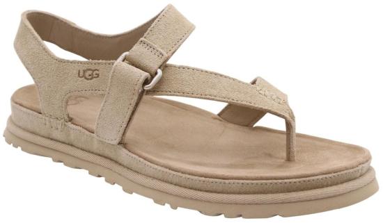  어그 샌들 1175134SAN BEIGE - UGG