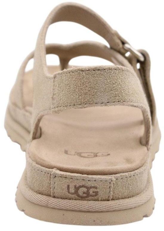  어그 샌들 1175134SAN BEIGE - UGG
