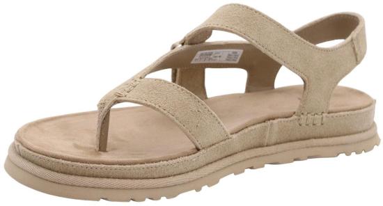  어그 샌들 1175134SAN BEIGE - UGG