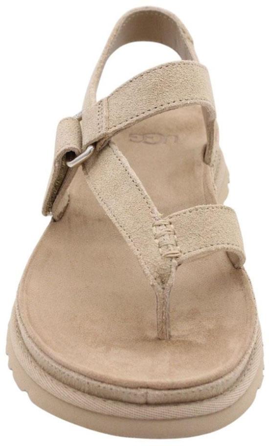  어그 샌들 1175134SAN BEIGE - UGG