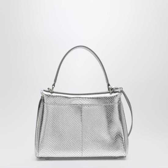 25FW 발렌시아가 로데오 미니 핸드백 7954562ABBQ Metal - BALENCIAGA